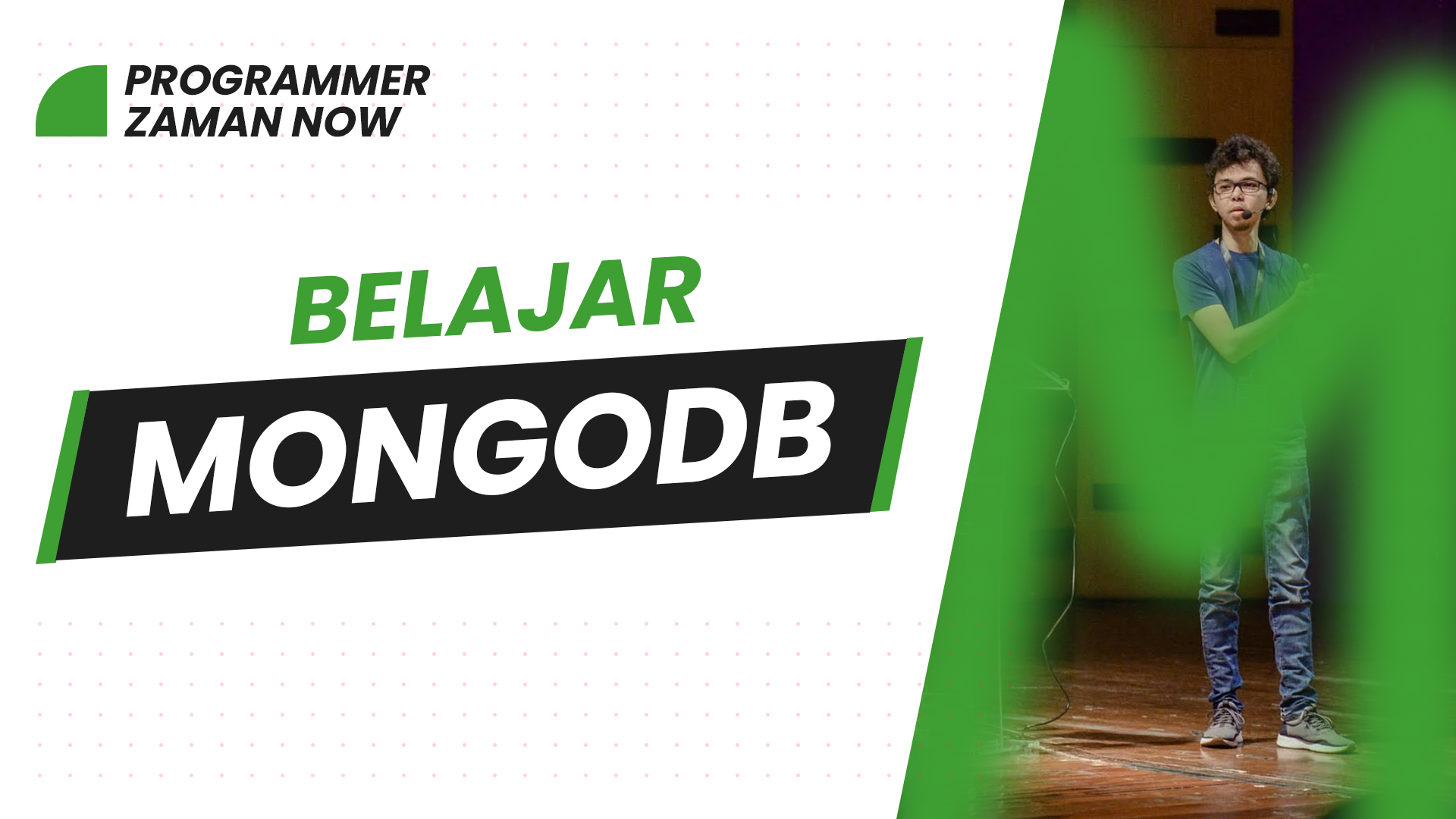 Database MongoDB