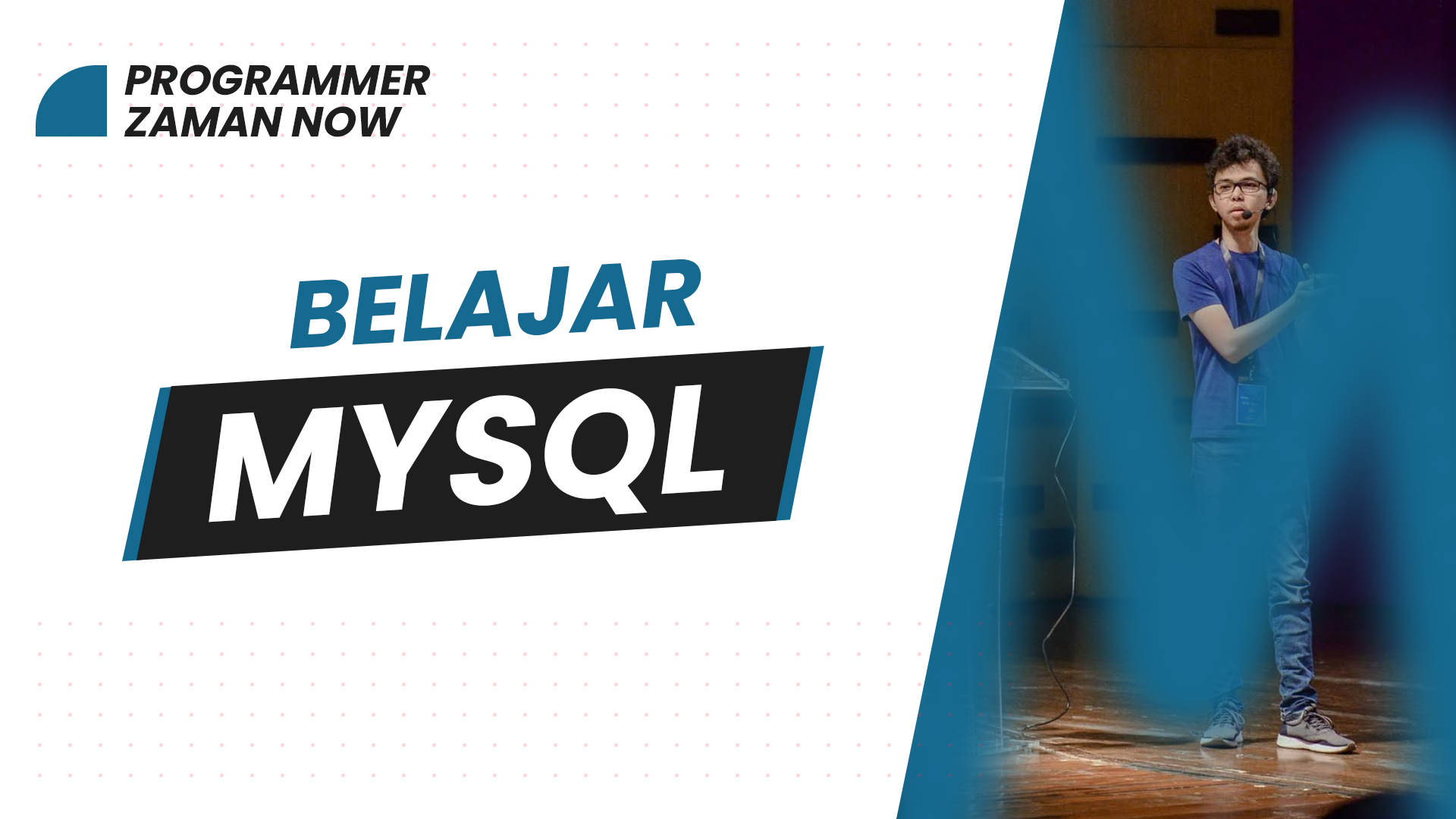 Database MySQL